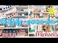 Michaels *NEW* 4th of July Decorations 2021 || Michaels vs HomeGoods: who has the BEST home decor?