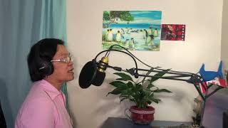 Download Lagu The Bangles - Eternal Flame - Cover by Natty DP MP3