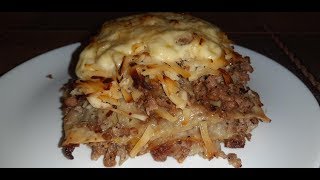 ЛАЗАНЬЯ ИЗ ЛАВАША!!! МЕГА ВКУСНАЯ!!! ПАЛЬЧИКИ ОБЛИЖЕШ! ЛАЗАНЬЯ ИЗ ЛАВАША!!! МЕГА ВКУСНАЯ!!! ПАЛЬЧИКИ ОБЛИЖЕШ!