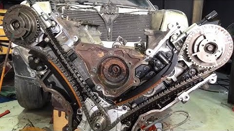 Ford F150 no compression engine