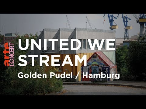 UWS Global #9 Hamburg Golden Pudel