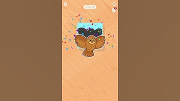 Paper Fold level 429 - Gameplay Solution