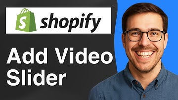Hoe voeg je een videoslider toe in Shopify [eenvoudige handleiding 2025]