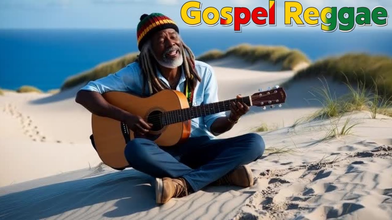 Best Gospel Reggae Top Powerful Uplifting Bible songs. God never loses a battle and more
