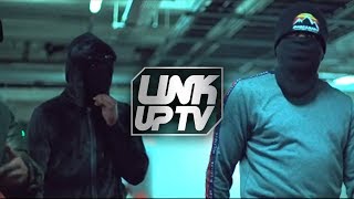 Video thumbnail of "Spider (London Fields) - Round 2 [Music Video] | Link Up TV"