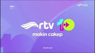 Station ID RTV 10th Anniversary (May 3, 2024 - May 31, 2025)