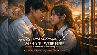 Download lagu Seandainya X Wish You Were Here… Versi yang Harusnya Kamu Dengar dari Dulu (Hujan   Nostalgia)