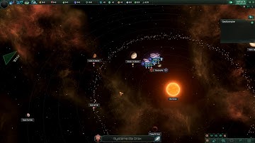 [1.5.1] Stellaris - The Unbidden Bug