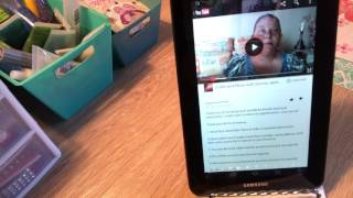 VR for Crafts and more with Donna Jackson