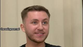 Exhibitionist Stuart on His Sexual Experiences