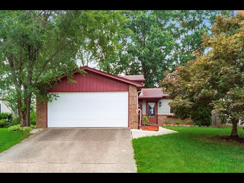 3464 Meldrake Street, Columbus, OH home video tour