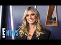 Heidi Klum Details Being Told She Was "Not Sexy" While Pregnant | E! News