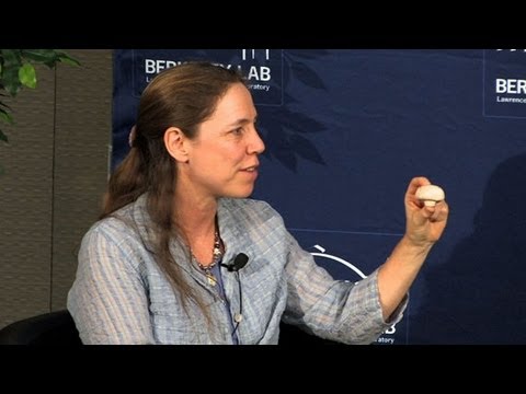 The Carbon Cycle with Margaret Torn
