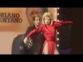 Adriano Celentano E Lorella Cuccarini Veronica Verrai
