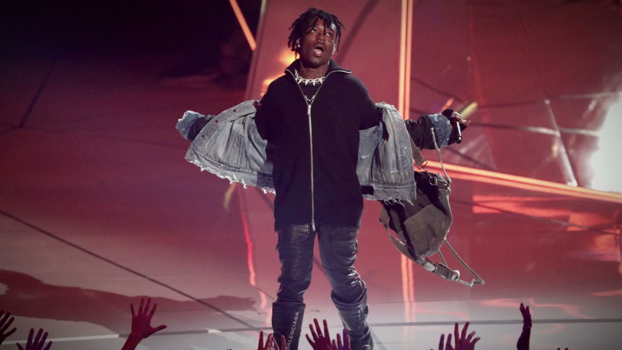 [FREE] Lil Uzi Vert x Playboi Carti type beat - STILL | 2026