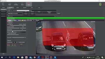 RTSP INSTRUCTION Number Ok