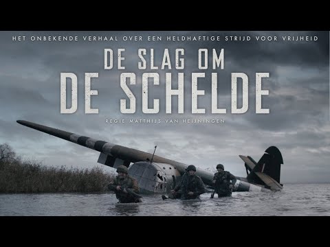 DE SLAG OM DE SCHELDE - Vanaf 5 juni in de bioscoop!