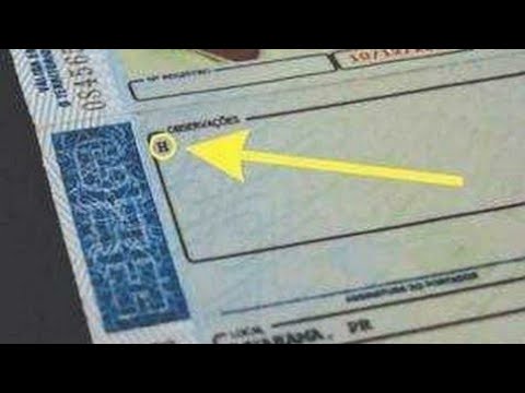 ISENÇÃO DE IPVA | PERCO A CNH ESPECIAL NESTE CASO? ISENÇÃO DE IPVA | PERCO A CNH ESPECIAL NESTE CASO?