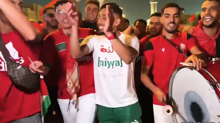 REDONE - DIROU NIYYA (Video Clip)