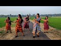 girls folk dance😎/ottada ottada kambathula...remix| Kerala girls kuthu dance| remix videos/ Mp3 Song