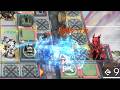 IS6: Ending 1 Boss Skip