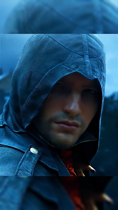 Assassin's Creed Unity Edit - Arno x Elise Edit - Love Story#assassinscreed #assassinscreededit#Arno