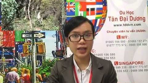 Du học Úc - Đại học La Trobe cùng tìm hiểu về trường