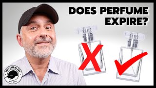 Does PERFUME EXPIRE? Do Fragrances Go Bad? How Long Do Perfumes Last?