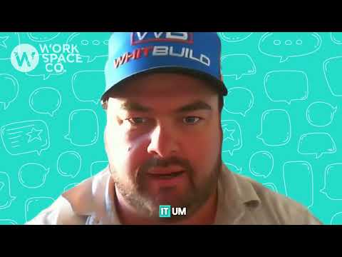 Whitbuilt's Success Story | TRADIE VA @ WORKSPACECO (TSA PARTNERSHIP)