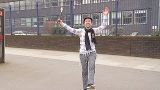 Behind The Mask | Stamford Hill | Mini Documentary Behind The Mask | Stamford Hill | Mini Documentary