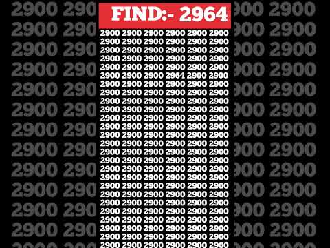  2964               