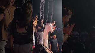 Sohna Ji Sohna Mera Shyam Respected Shree Roshan Prince Ji #live #youtubeshorts #khatushyam