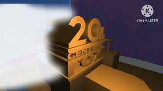 Fox Interactive (2002) Logo Remake