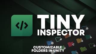 Transform Your Unity Project in Seconds – Tiny Inspector