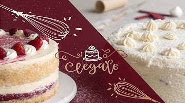 Soft and Fluffy The Secret to Perfect Sponge Cake