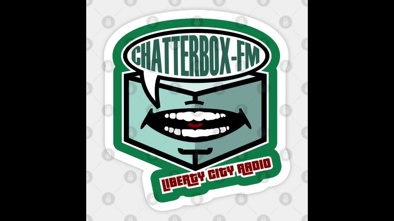 Chatterbox  FM  radio Gta 3