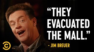 Jim Breuer - Prank Calling Sears - This Is Not Happening