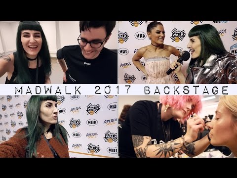MADWALK 2017 VLOG