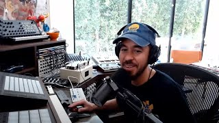 Download Lagu Linkin Park is up to something