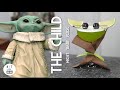 The Child Cocktail - Nicht Baby Yoda!