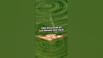 The Importance of Soil and Water Conservation in Compliance