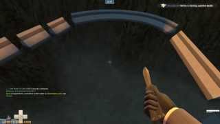 How To Surf Meister Team Fortress 2 To The End screenshot 4