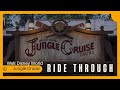 Walt Disney World - Jungle Cruise