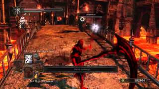 Gank Spank Central: Fourth Encounter Encounter with Demonical