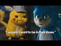 Detective Pikachu Director Comments On Sonic Movie Backlash