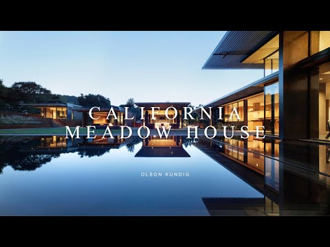 Video: Casa El Destino - en bemærkelsesværdig villa