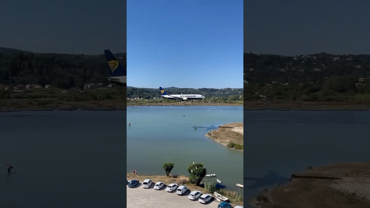 Can you name the airport?