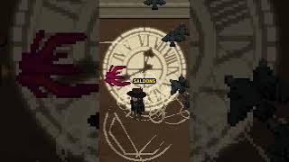 Eldritch Horror Western Soulslike