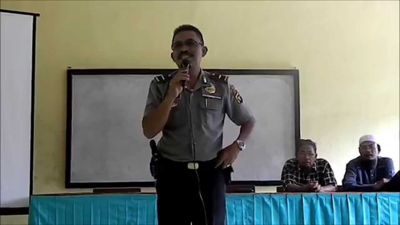 Contoh Pembukaan Pidato Kenakalan Remaja