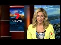 1pm Update | 7News Perth | 25/02/2013